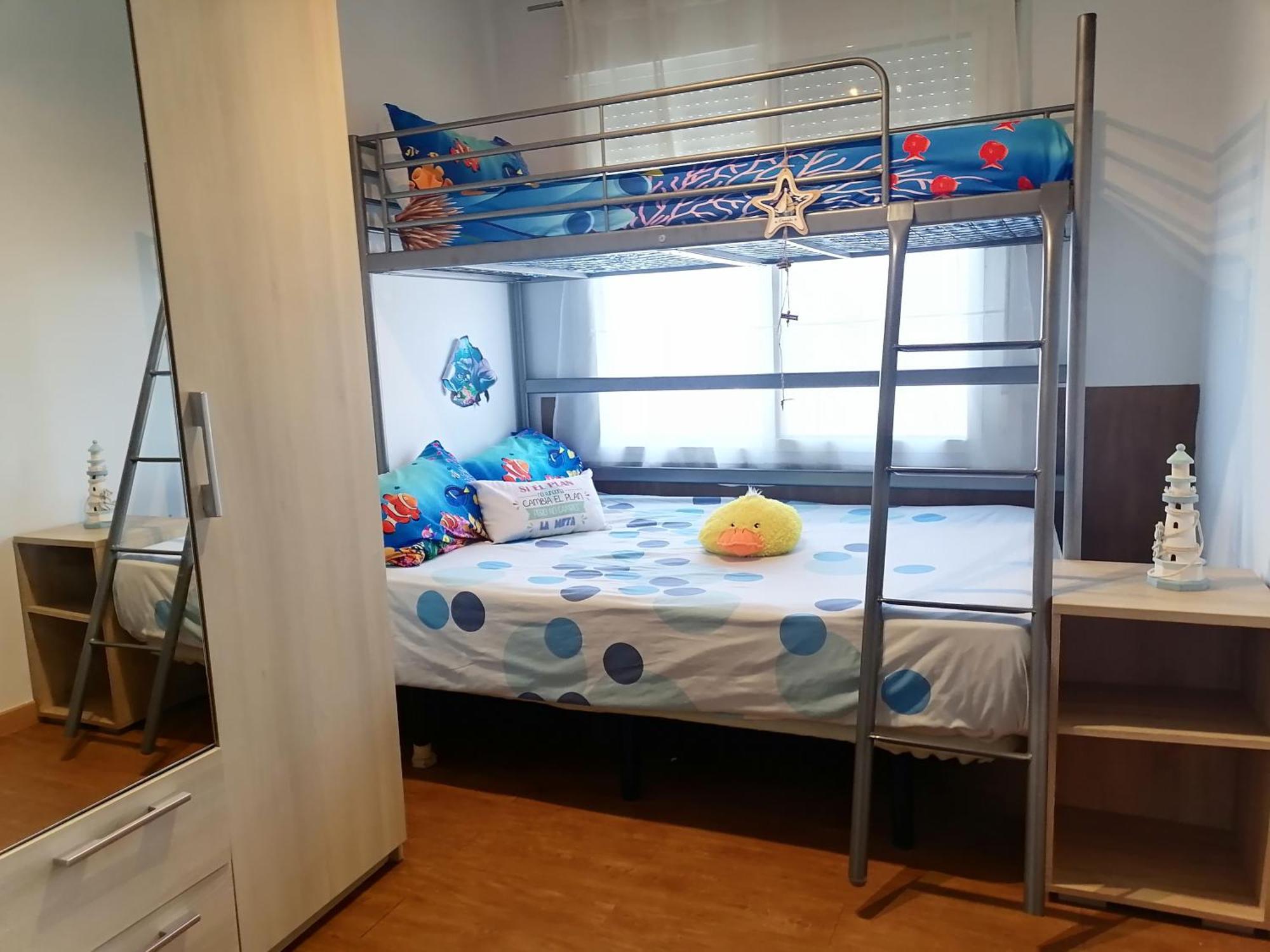 Mis Princesas En Casa Чиклана де ла Фронтера Екстериор снимка