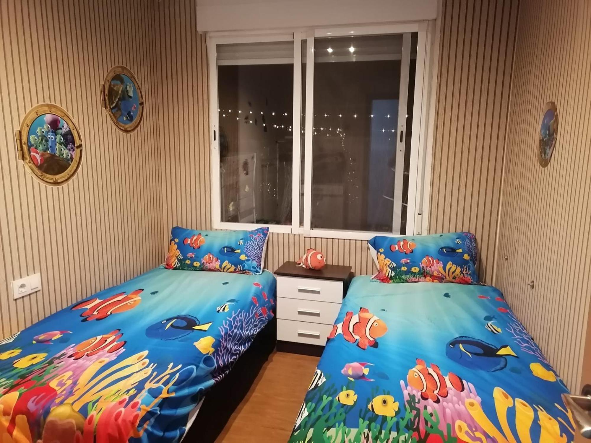 Mis Princesas En Casa Чиклана де ла Фронтера Екстериор снимка